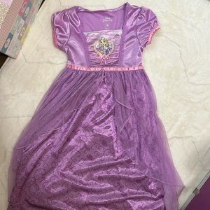 Toddler princess dress/nightgown